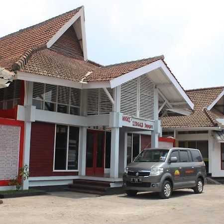 Lingga Guest House Jayagiri 伦邦 外观 照片