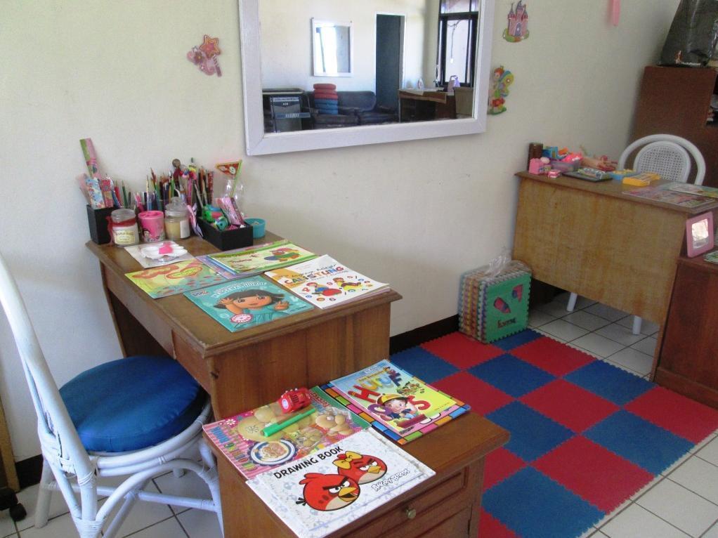 Lingga Guest House Jayagiri 伦邦 外观 照片
